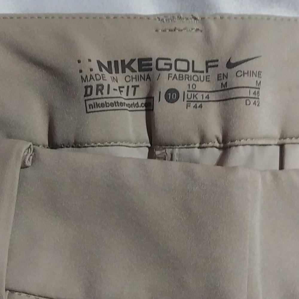 Shorts - Picture 4 of 4